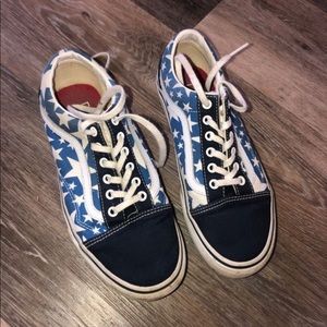Vans